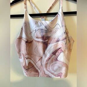 Old navy workout tank